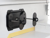 Universal Side Mount for Pro Water Tank / 20L - Front Runner - VACC099